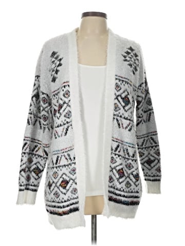 It's Our Time Cardigan (view 1)