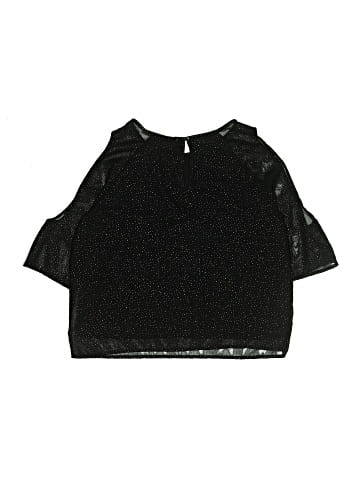 H&M 3/4 Sleeve Top (view 2)