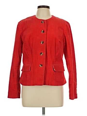 Isaac Mizrahi for Target Jacket (view 1)