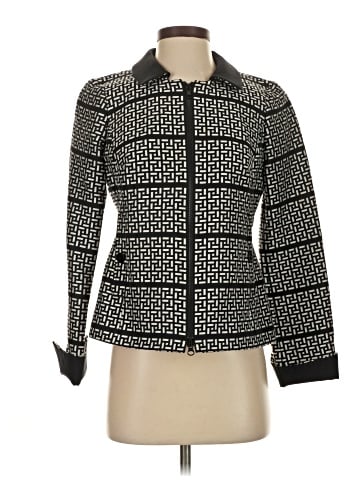 Nina Mclemore Jacket (view 1)