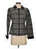 Nina Mclemore Polka Dots Black Jacket Size 00 - photo 1