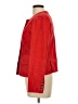 Isaac Mizrahi for Target 100% Cotton Red Jacket Size L - photo 5
