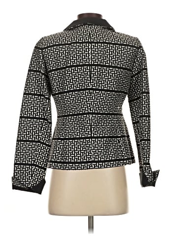 Nina Mclemore Jacket (view 2)