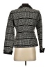 Nina Mclemore Polka Dots Black Jacket Size 00 - photo 2