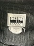 Leslie Fay Stripes Black Blazer Size 14 (petite) - photo 6