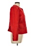Isaac Mizrahi for Target 100% Cotton Red Jacket Size L - photo 4