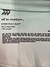 all in motion Blue Active Pants Size M - photo 4