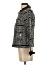 Nina Mclemore Polka Dots Black Jacket Size 00 - photo 5