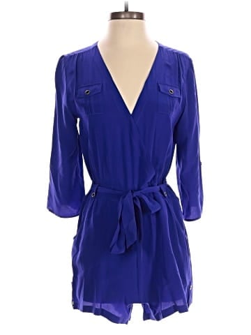 Yumi Kim Romper (view 1)