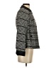 Nina Mclemore Polka Dots Black Jacket Size 00 - photo 4