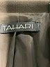 Tahari Black Blazer Size 6 - photo 6