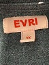Evri Hearts Black Pullover Sweater Size 1X - photo 7