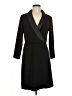 Glamour Black Casual Dress Size 8 - photo 1