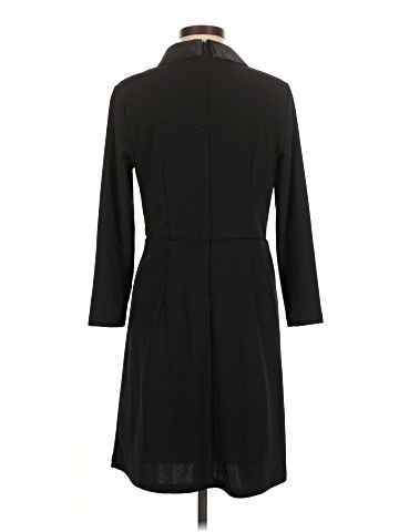 Glamour Casual Dress (view 2)