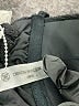 Devon Windsor Hearts Black One Piece Swimsuit Size L - photo 3