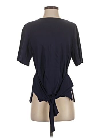 Club Monaco Short Sleeve T-Shirt (view 1)