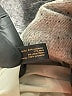 Outback Red Tweed Gray Casual Skirt Size 6 - photo 6