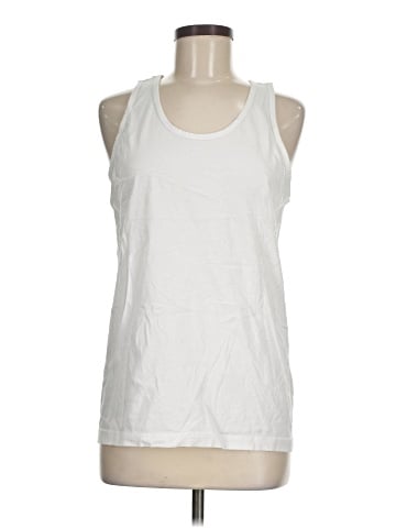 American Apparel Sleeveless T-Shirt (view 1)