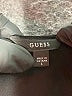 Guess Solid Black Cocktail Dress Size L - photo 6
