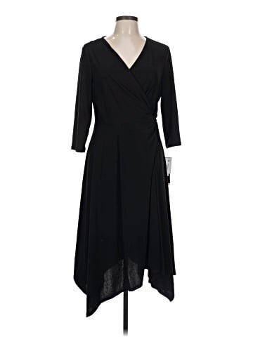 Perceptions Casual Dress (view 1)
