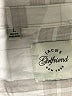 Jachs Girlfriend Plaid Ivory Long Sleeve Button-Down Shirt Size L - photo 7