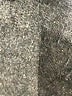 Chelsea28 100% Polyester Animal Print Ivory Short Sleeve Blouse Size XL - photo 8