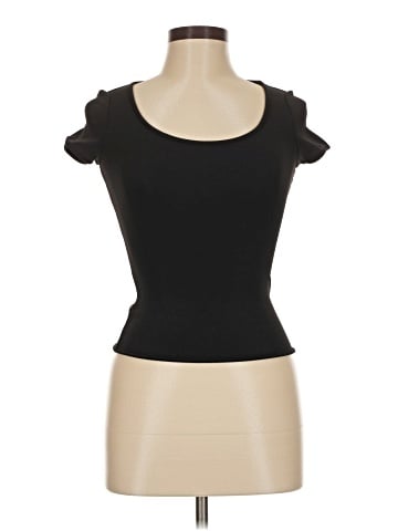 Emporio Armani Sleeveless T-Shirt (view 1)