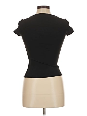 Emporio Armani Sleeveless T-Shirt (view 2)
