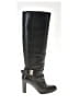 Enzo Angiolini Black Boots Size 6 - photo 1