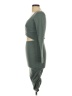 Akira Gray Cocktail Dress Size L - photo 5