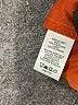 1.State 100% Polyester Orange Cocktail Dress Size S - photo 8
