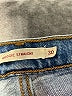 Levi's Blue Jeans Size 30 waist - photo 7