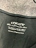 Chico's Black 3/4 Sleeve T-Shirt Size L - photo 7