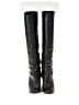 Enzo Angiolini Black Boots Size 6 - photo 2