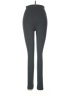 Poof! Gray Active Pants Size Med - Lg - photo 1