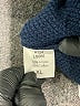 Lillusory Blue Pullover Sweater Size XL - photo 8