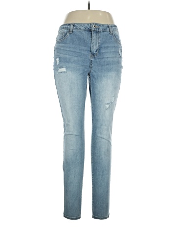 True Craft Jeans (view 1)