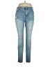 True Craft Solid Blue Jeans Size 15 - photo 1
