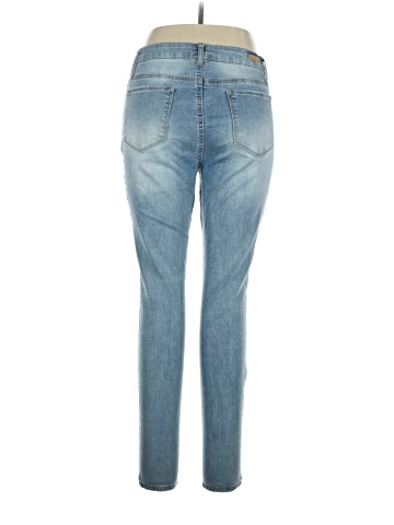 True Craft Jeans (view 2)