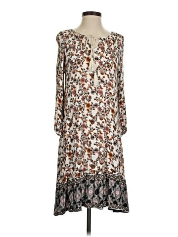 Andree Casual Dress (view 1)