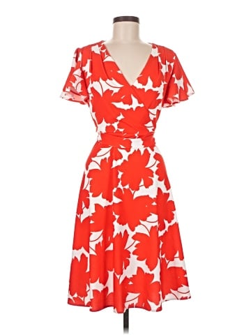 Shelby & Palmer Cocktail Dress (view 1)