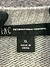 INC International Concepts 100% Acrylic Gray Pullover Sweater Size XL - photo 7