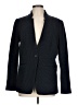Ann Taylor LOFT Blue Blazer Size 10 - photo 1