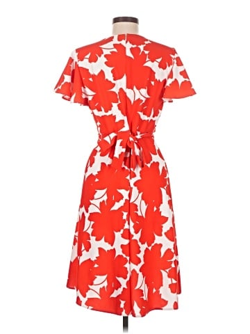 Shelby & Palmer Cocktail Dress (view 2)