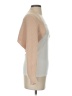 Unbranded 100% Polyester Tan Cardigan Size S - photo 4