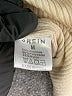 Shein Tan Long Sleeve Turtleneck Size M - photo 7