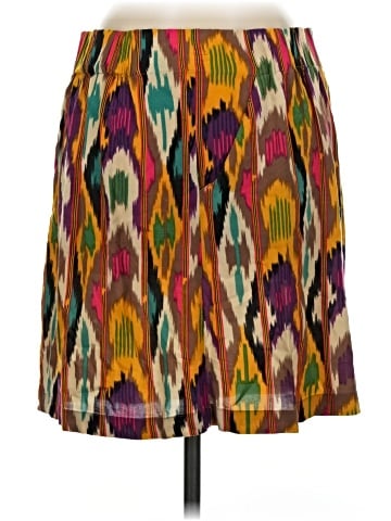 CAbi Casual Skirt (view 2)
