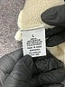 Style Me Ivory Turtleneck Sweater Size L - photo 8