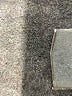 Liz McCoy Silver 3/4 Sleeve Blouse Size XL - photo 8