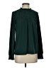 Maurices Green Long Sleeve Turtleneck Size XS - photo 1